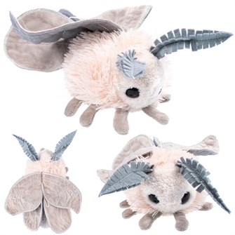 Подарочная игрушка"Моль" MOOL0S 945-273