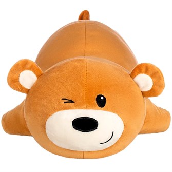 Подарочная игрушка Мишка Мико KAIM1 144-950