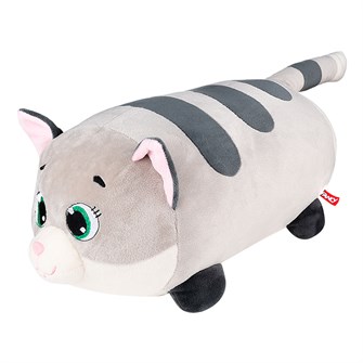 Подарочная игрушка Котик лежебока PUFK1 /10/ 945-437