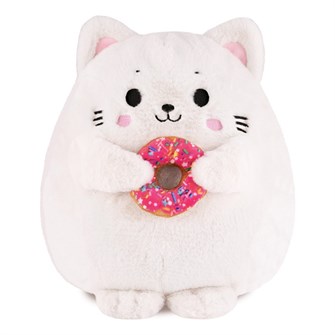 Котик с Пончиком 35 см MT-MRT-C01202303-35S 946-410
