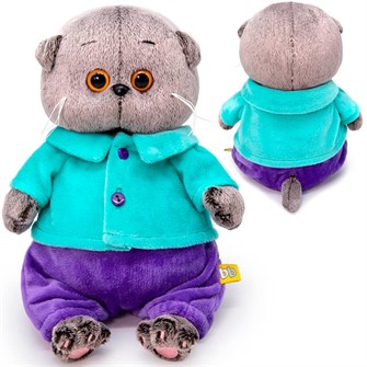 Басик BABY в ярком комплекте BB-116 946-213