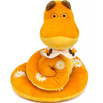 Змея Эмбер Ss25-001 СТОК 145-211