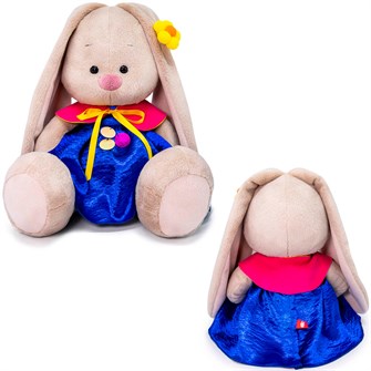 Зайка Ми Ягодное монпасье (большой) SidM-476 244-866