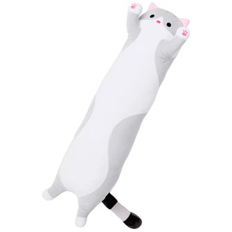 Котенок 86 см 7211/ЧН/86 946-226