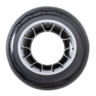 Круг 36102 Скоростное колесо 119см. Bestway 193-419