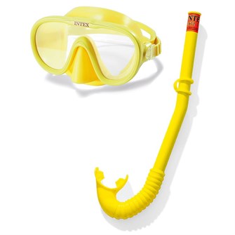 Набор для плавания 55642 Adventure Swim от 8 лет 193-359