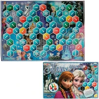 Игра Умка Магия дружбы.Ходилка 4650250528869 932-872