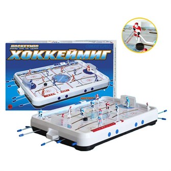 Игра Хоккеймиг-О /ОМЗЭТ/ 732-870