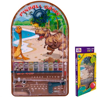 Игра Пинбол CJ881801A в кор. 373-664