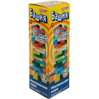 Игра Умка Дерево ZY1237419-R /50/ 932-227