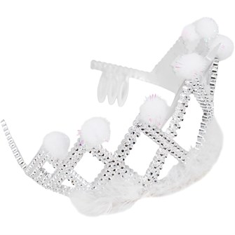 Корона 15*8 см FG250327589C в ассорт. 752-140