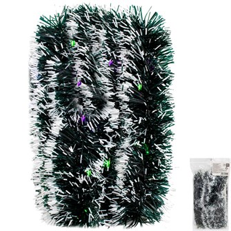 Мишура со светодиодом 7*220см FG230504002C 751-343