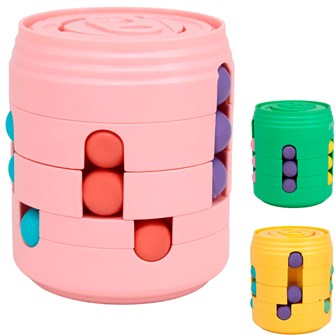 Логическая игрушка LC6651-OPP в пак. 712-726