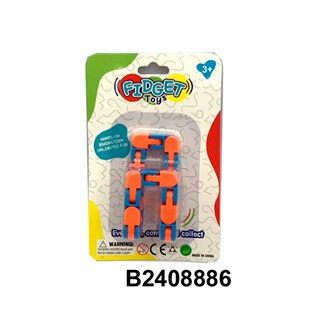 Головоломка 8902B на блист 810-041