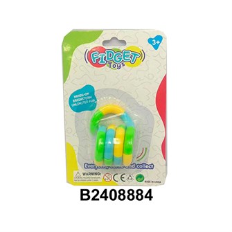 Головоломка 8904B на блист 810-039