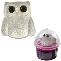 Лизун Slime НР розовый SLM472 149-261