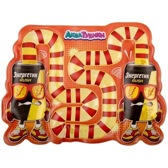 Игрушка антистресс Акватубики Бодрячок: Адреналин переливайка Т25794 1toy 148-993