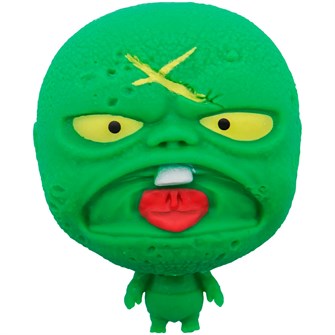 Фигурка-тянучка Splats Head, Elkor/Элкор ,11 см  879490-14 148-618