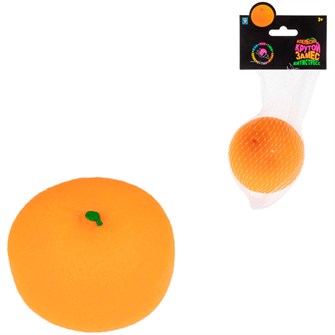 Игрушка Крутой замес Апельсин  6,5см Т24583 1Toy 148-529