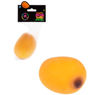 Игрушка Крутой замес Манго 8*5,5см Т24582 1Toy 148-528