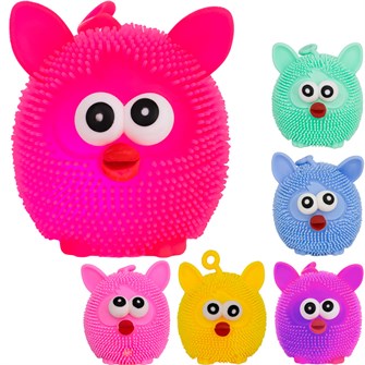 Игрушка антистресс FG230524054C свет 547-962