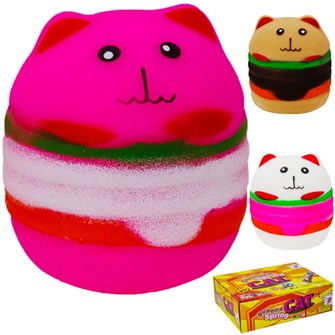 Игрушка антистресс 141-178U СТОК 547-634