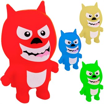 Игрушка антистресс 141-212U Монстрик СТОК 547-616