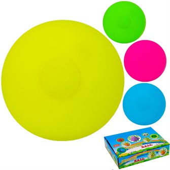 Игрушка антистресс 141-196U 6cm Мяч 547-600