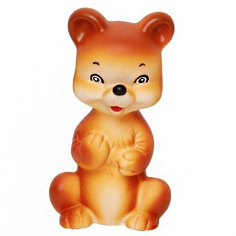 Резиновая игрушка Енотик СИ-179 147-171