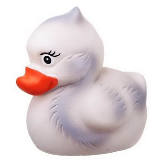 Резиновая игрушка Серая Шейка СИ-171 147-167