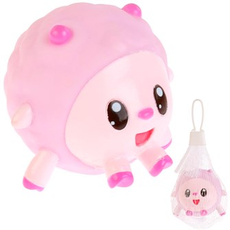 Резиновая игрушка Малышарики Барашек LX-ST1709 448-739