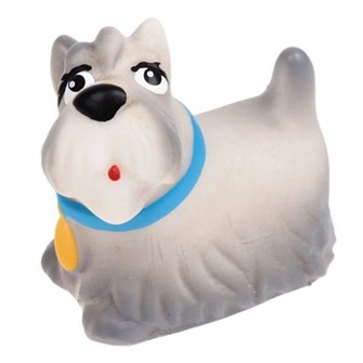 Резиновая игрушка Собака Тонни СИ-668 148-441