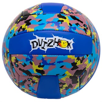 Мяч Волейбол №5 Dvizhok 141U-262 654-347