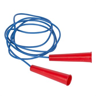 Скакалка 3,0м шнур d 5мм У704 /60/ 153-023
