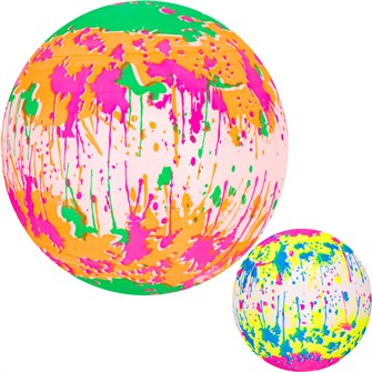 Мяч 22 см 141V-559 353-300