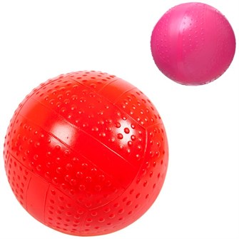 Мяч 75 Р2-75 фактурный 554-559