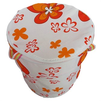 Сумка для игрушек цветные R3060 41х50 см. 370-114