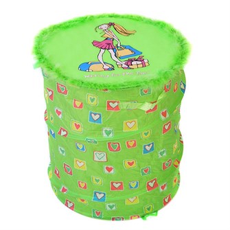 Сумка для игрушек R3004 38*45 см. 469-249