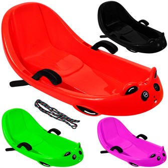 Санки-ледянки корыто FG250115028R цв в асс 266-617