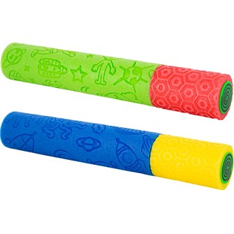 Водная пушка 2242-30 30 см (шоубокс 24шт) 373-498