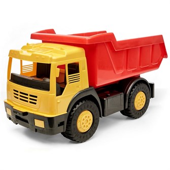 Автомобиль Бизон 40-0001 Терра Пласт /Каролина/ 102-263