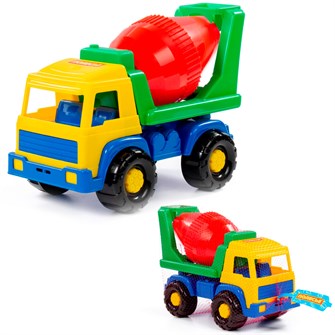 Автомобиль Panter  41746 /П-Е/ /6/ 103-788