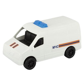 Автомобиль МЧС У363 /12/ 302-560