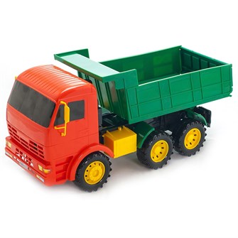 Автомобиль Камаз /Каролина/ 102-225