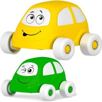Автомобиль Машинка «Эмоции» 01469 203-215