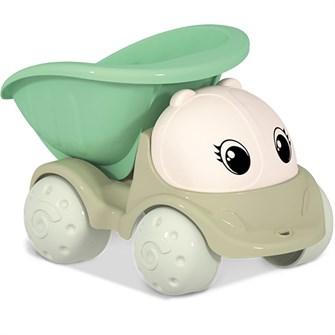Грузовик "Пчёлка" Коллекция «Зефир» 01478 203-214