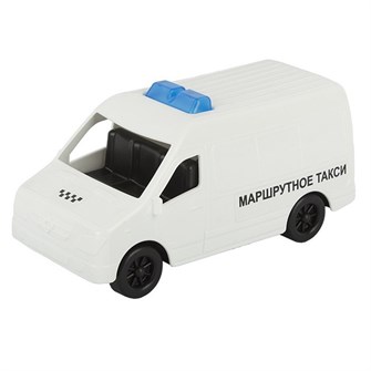 Автомобиль Маршрутное такси У360 /12/ 302-559