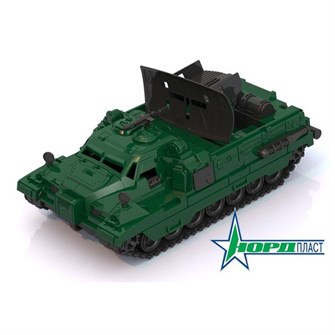 Автомобиль Вездеход Страж с эхолокатором 231 Норд /21/ 103-265