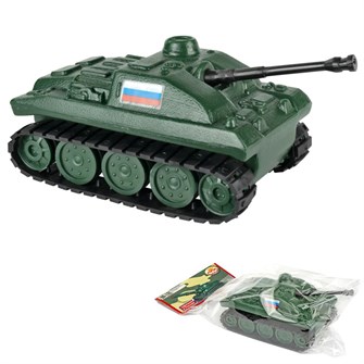 Танк Патриот 2 С-115-Ф /40/ 103-070