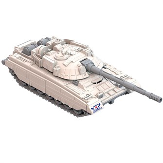 Танк Арктика 292 Норд /21/ 103-995